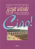 Polska książka : Cio! corso... - Anna Tylusińska