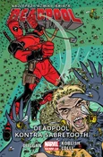 Polska książka : Deadpool T... - Gerry Duggan
