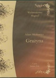 Bild von [Audiobook] Grażyna