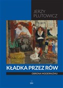 Kładka prz... - Jerzy Plutowicz -  Książka z wysyłką do Niemiec 