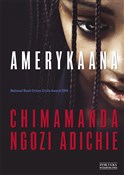 Amerykaana... - Adichie Chimamanda Ngozi -  Polnische Buchandlung 