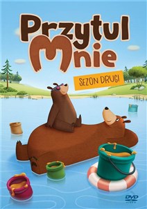 Bild von Przytul mnie cz.2 DVD