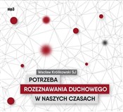 [Audiobook... - Wacław Królikowski -  Polnische Buchandlung 