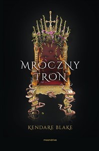 Bild von Mroczny tron
