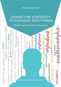 Edukacyjne... - Tomasz Juńczyk -  Książka z wysyłką do Niemiec 