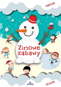 Bild von Zimowe zabawy