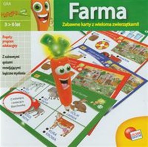 Obrazek Karotka Farma