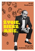 Życie bier... - Jarosław Szubrycht - buch auf polnisch 