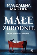 Polnische buch : Małe zbrod... - Magdalena Majcher