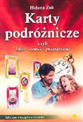 Karty podr... - Helena Żuk -  Polnische Buchandlung 