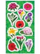 Polska książka : Naklejki K...