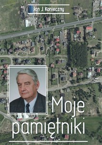 Obrazek Moje pamiętniki