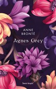 Polska książka : Agnes Grey... - Anne Bronte