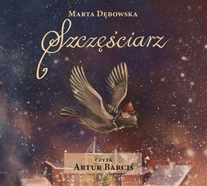 Bild von [Audiobook] Szczęściarz