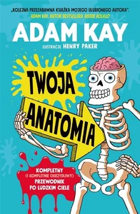 Obrazek Twoja anatomia