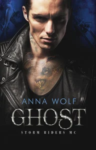 Bild von Ghost