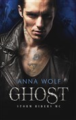 Polnische buch : Ghost - Anna Wolf