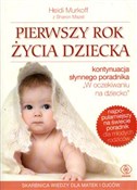 Polnische buch : Pierwszy r... - Heidi E. Murkoff, Sharon Mazel