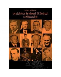 Bild von Losy żołnierzy Narodowych Sił Zbrojnych na..