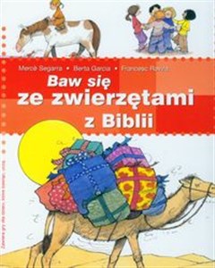Bild von Baw się ze zwierzętami z Biblii