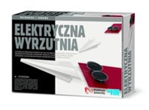 Obrazek Elektryczna wyrzutnia