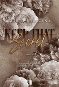 Polnische buch : Keep That ... - Marta Kulczyna