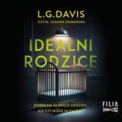 [Audiobook... - L.G. Davis -  polnische Bücher