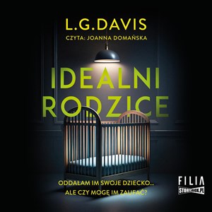 Bild von [Audiobook] Idealni rodzice