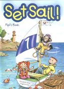 Set Sail 1... - Elizabeth Gray, Virginia Evans -  Książka z wysyłką do Niemiec 