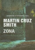 Zona - Martin Cruz Smith -  fremdsprachige bücher polnisch 