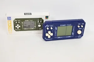 Obrazek Gra elektroniczna