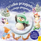 Wielka prz... - Melanie Joyce - Ksiegarnia w niemczech