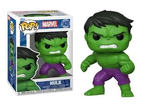 Bild von Figurka Marvel Hulk Funko Pop