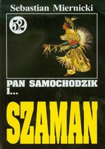 Bild von Pan Samochodzik i Szaman 52