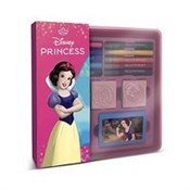 Pokaż szczegóły dla Stamp Box Księżniczki Stamp Box ... -  polnische Bücher