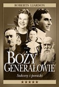 Polska książka : Boży Gener... - Liardon Roberts