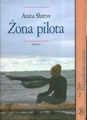 Żona pilot... - Anita Shreve, Anne Tyler -  fremdsprachige bücher polnisch 