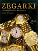 Polnische buch : Zegarki pr... - Frank Edwards