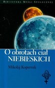 Książka : O obrotach... - Mikołaj Kopernik