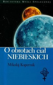 Obrazek O obrotach ciał niebieskich