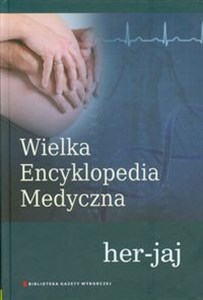 Bild von Wielka Encyklopedia Medyczna Tom 8 her - jaj
