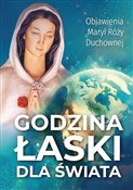 Polnische buch : Godzina Ła... - Opracowanie Zbiorowe