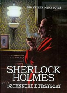 Obrazek Sherlock Holmes Dzienniki i przygody