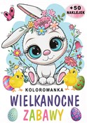 Polnische buch : Wielkanocn... - Agnieszka Bienias vel Bieniak