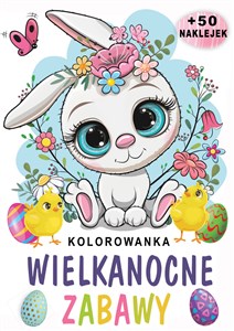 Obrazek Wielkanocne zabawy