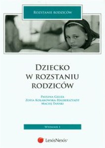 Obrazek Dziecko w rozstaniu rodziców