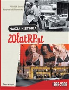 Bild von Nasza historia 20 lat RP.pl