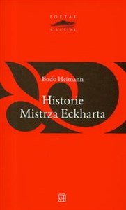 Obrazek Historie Mistrza Eckharta