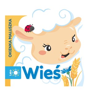 Bild von Wieś. Okienka maluszka