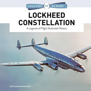 Bild von Lockheed Constellation
